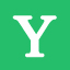 yzlcms.com favicon