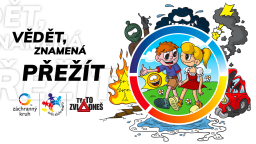 Asociace Záchranný kruh logo
