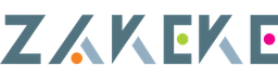 Zakeke logo