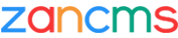 ZanCms logo