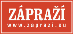 Časopis Zápraží logo