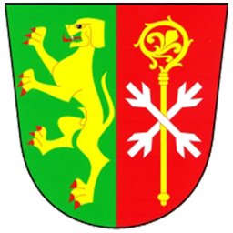 Městys Zásada logo