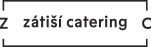Zátiší Catering logo