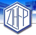Zväz chemického a farmaceutického priemyslu Slovenskej republiky logo
