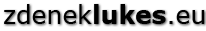 Zdeněk Lukeš logo