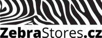 ZebraStores.cz logo
