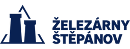 Železárny Štěpánov, spol. s r.o logo