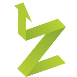 Zeller Kranservice logo