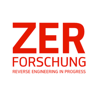 zerforschung.org favicon