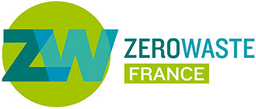 Zero Waste France logo
