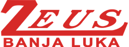 Zeus d.o.o. logo