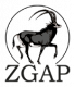 Zoologische Gesellschaft für Arten und Populationsschutz e.V. logo