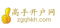 湖南高手科技有限公司 logo