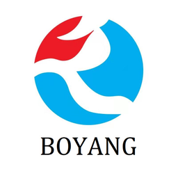 深圳市博扬智能装备有限公司 logo
