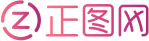 正图网 logo