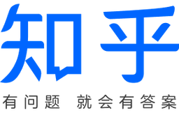 知乎 logo