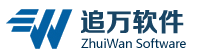 上海追万网络科技有限公司 logo