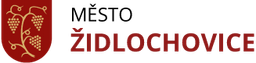 Město Židlochovice logo