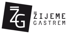 Agentura Žijeme Gastrem s.r.o. logo