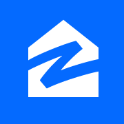 zillow.com favicon