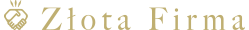 Złota Firma logo