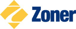 ZONER software, a.s. logo