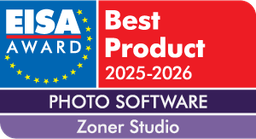 ZONER software, a.s. logo
