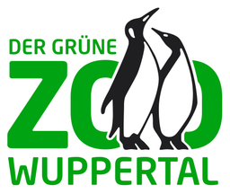 Der Grüne Zoo Wuppertal logo