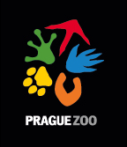 Prague Zoo logo
