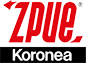 ZPUE S.A. logo