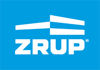 ZRUP Příbram a.s. logo