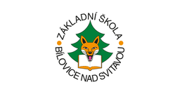 Základní škola Bílovice nad Svitavou logo