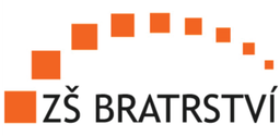ZŠ Bratrství, příspěvková organizace logo
