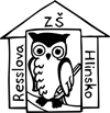 Základní škola Resslova Hlinsko logo