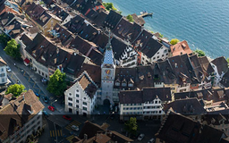 Kanton Zug / Stadt Zug logo