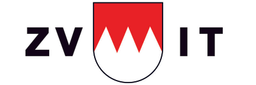 ZV IT Franken logo