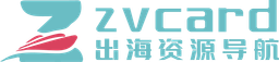 zvcard logo