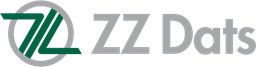 ZZ Dats logo